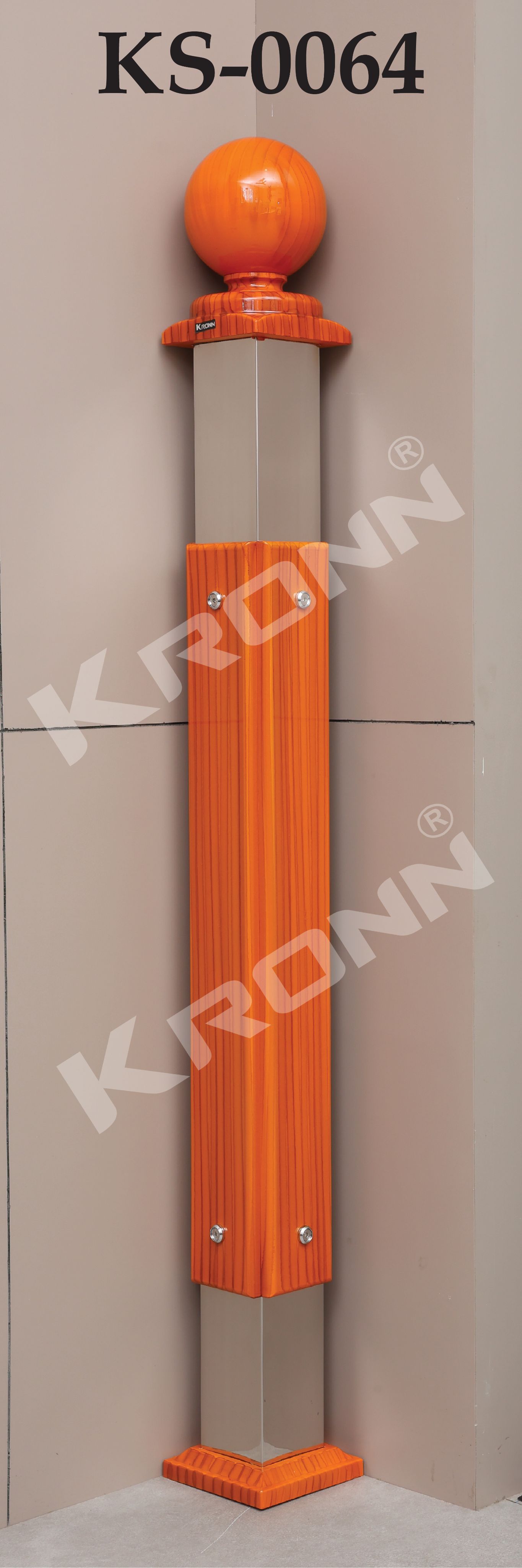 KS-0064 80x80mm